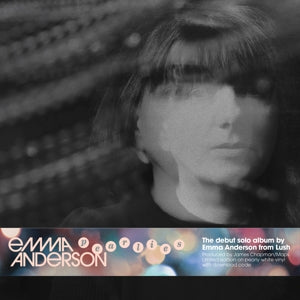 Anderson, Emma – Pearlies vinyl