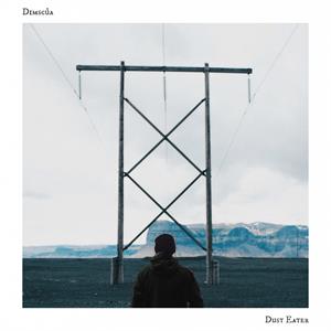 Dimscua – Dust Eater (1LP Vinyl)