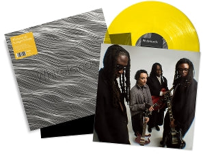 Whitelands – Sunlight Echoes (1LP, Coloured Vinyl)