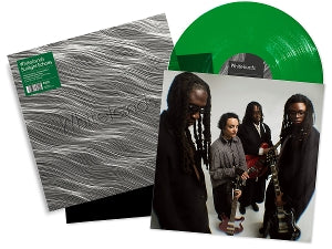 Whitelands – Sunlight Echoes (1LP Vinyl)