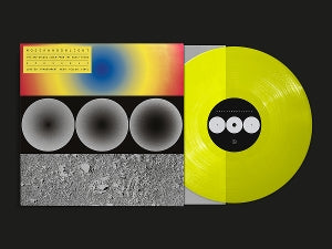 Early Years – Modern Moonlight vinyl