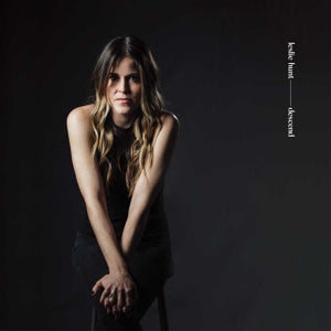 Leslie Hunt – Descend (1CD)
