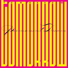 Tomorrow Featuring Keith West – Permanent Dream vinyl