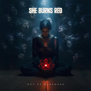 She Burns Red – Out of Darkness (1CD)