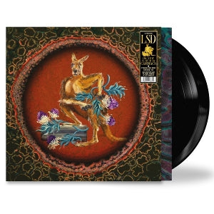 Cardiacs – Lsd (2LP-Vinyl)