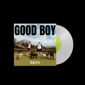 Arxx – Good Boy (1LP Vinyl)