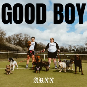 Arxx – Good Boy (1 CD)