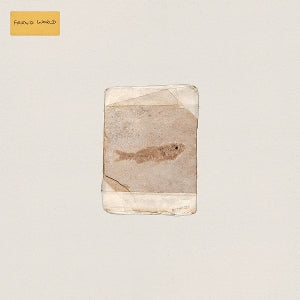 Do Nothing – Friend World cd