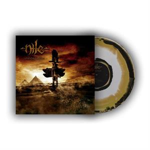 Nile – Ithyphallic vinyl