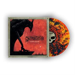 Tribulation – Down Below vinyl