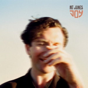 Jones, Mt – Joy vinyl