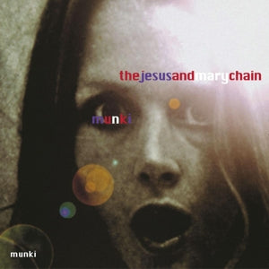 Jesus and Mary Chain – Munki cd