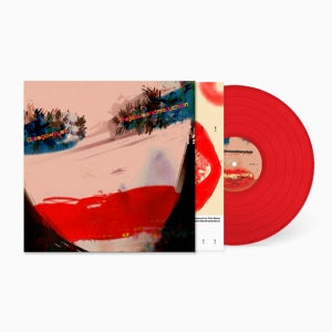 Jesus and Mary Chain – Glasgow Eyes (1LP, Coloured Vinyl)