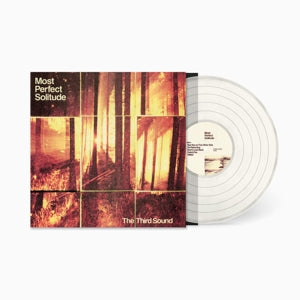 Third Sound – Most Perfect Solitude (1LP, farbiges Vinyl)
