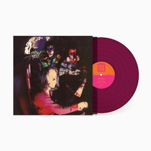 Night Beats – Night Beats vinyl