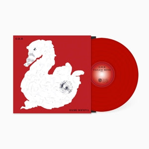 The Orb – Tailem Bend (1LP, farbiges Vinyl)