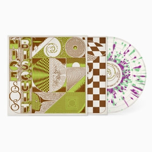 Nice Biscuit – Sos (1LP Vinyl)