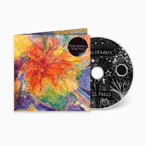 Tess Parks – Pomegranate (1CD)