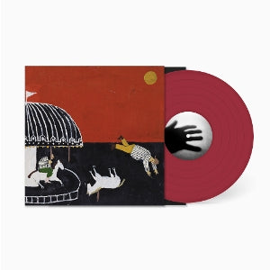 Men – Buyer Beware vinyl