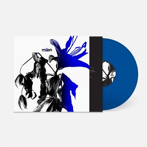 Mien – Miien vinyl