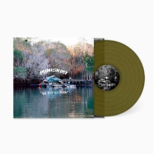 Mini Skirt – All That We Know (1LP, Farbiges Vinyl)