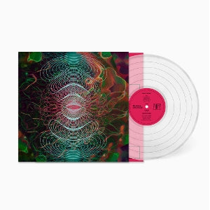 Helicon – Arise vinyl