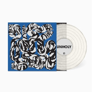 Cult of Dom Keller – Unholy Drum vinyl