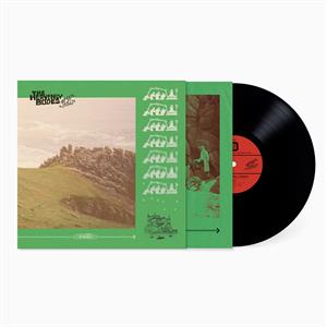 Heavenly Bodes – Green Hills (1LP Vinyl)