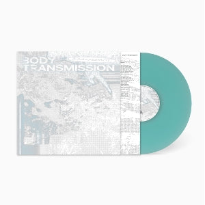 Maquina. – Body Transmission vinyl