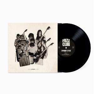 Spooky Eyes – Spooky Eyes (1LP Vinyl)