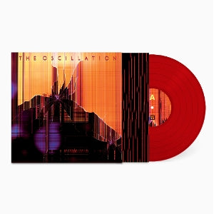 Oscillation – Interference (1LP, Coloured Vinyl)
