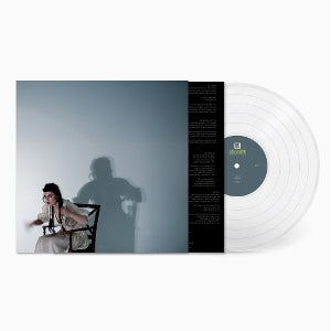 Black Doldrums – Repetition Compulsion vinyl