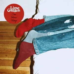 Lime Garden – One More Thing (1CD)