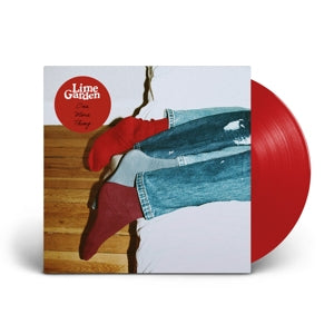Lime Garden – One More Thing vinyl