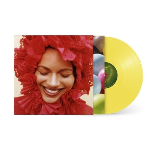 Nectar Woode – Head Above Water (1LP, Coloured Vinyl)