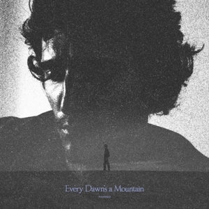 TAMINO – Every Dawn's a Mountain vinyl