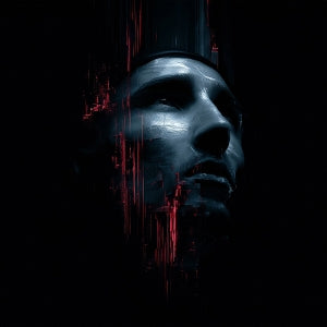 Metrik – Awake vinyl