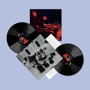 Eno, Brian & Holger Czukay & J. Peter Schwalm – Sushi. Roti. Reibekuchen (2LP Vinyl)