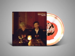 We Are Scientists – Qualifying Miles vinyl