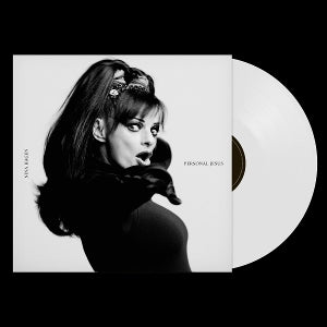 Hagen, Nina – Personal Jesus (15th Anniversary Edition) (1LP, Coloured Vinyl)