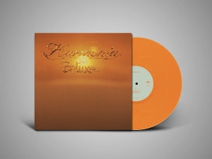 Harmonia – Deluxe (1LP, Coloured Vinyl)