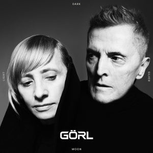 Gorl – Dark Silver Moon Light cd