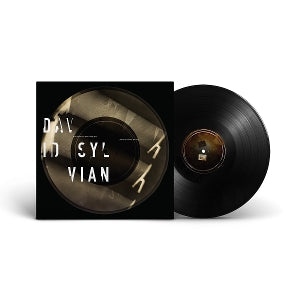 David Sylvian – The Distance Between the Killer and the Killing (1LP Vinyl)
