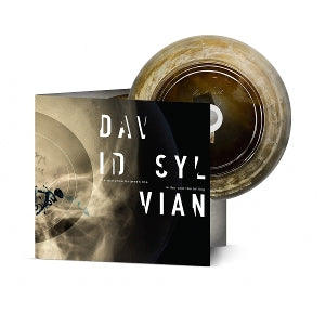 Sylvian, David – The Distance Between the Killer and the Killing cd