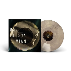 Sylvian, David – The Distance Between the Killer and... vinyl