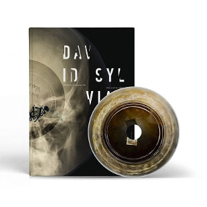 David Sylvian – The Distance Between the Killer and... (1CD)