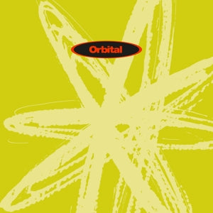 Orbital – Orbital (2CD)