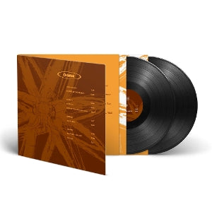 Orbital – Orbital 2 (2LP Vinyl)