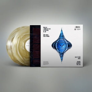 Goldie – Timeless (2LP, Coloured Vinyl)