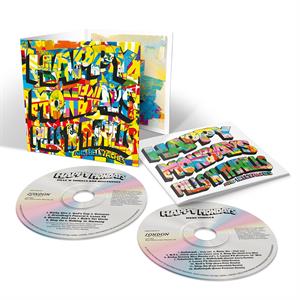 Happy Mondays – Pills N Thrills and Bellyaches (2026 Edition) cd